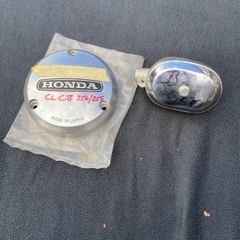 Motorbike Parts