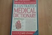 Medical dictionary
