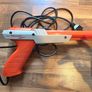 Nintendo NES Console Bundle | Fully Working | 2 Controllers, Zapper & 2 Games Image 6