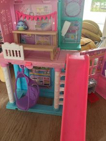 chelsea doll house