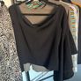 Women's Top Bundle 17 Pieces | Size 8-10 | Crop Tops, Sweaters, Knits & Everyday Basics | Like New Image 6