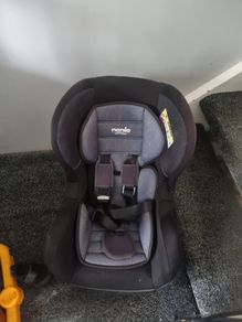 nania car seat