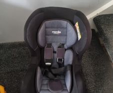 nania car seat