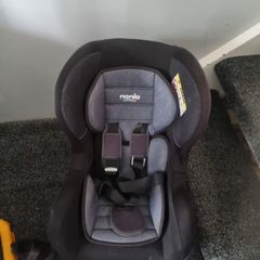 nania car seat