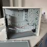 Pristine new-old-stock AT case for retro computing project (486 or early Pentium?) Image 7