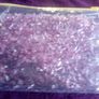 Freezer Bag of Lilac Pearls Image 2