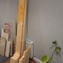 Bundle of pine timber for DIY projects Image 3