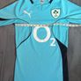 Ireland rugby 2010/2011 perfect condition Adult small Image 4