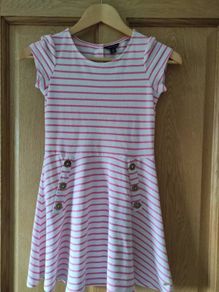 Hilfiger dress