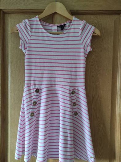 Hilfiger dress