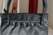 Vintage Leather Bag