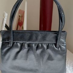 Vintage Leather Bag