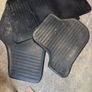 Original Rubber Mats for Skoda Octavia Image 2