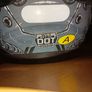 Motorcycle helmet Image 2