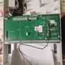 Hkc defaulted 1070 panel, gsm module and touch keypad Image 4