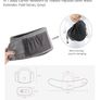 Baby toddler hip carrier Image 4