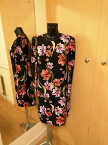 Women's Dress Mark's And Spencer Reduced Nwot Size 12