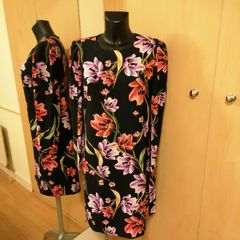 Women's Dress Mark's And Spencer Reduced Nwot Size 12