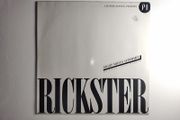 Rickster - Night Moves - P1 Records - GERMAN Pressing! Absolutely CLASS Late 80s US Deep VOCAL Acid HOUSE Banger!