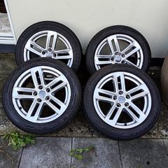 Rims&Tires Audi A5