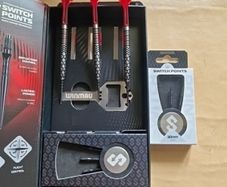 darts