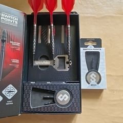 darts