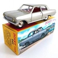 Atlas Dinky Toys 1/43 Opel Rekord
