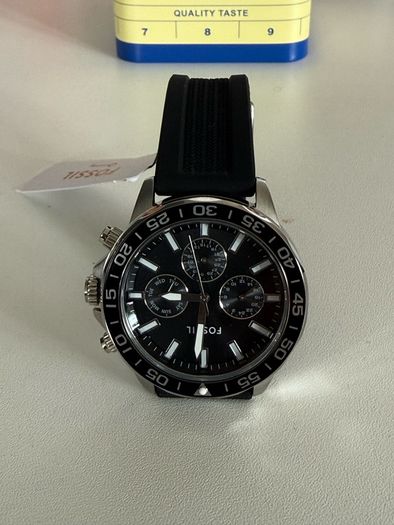 Fossil men's watch