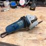 Black + Decker Angle Grinder Image 3