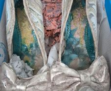 irregular choice   39/6