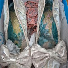 irregular choice   39/6