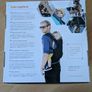 Tula Explore Baby and Toddler Carrier Image 8