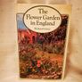 SALE!Living Tradition in the Garden (Sold) & The Flower Garden in England - Richard Gorer Image 3