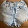 Zara Denim Shorts Image 2