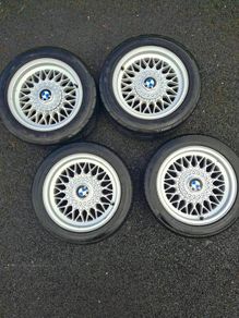 bmw alloys bbs