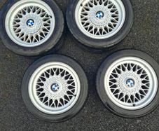 bmw alloys bbs