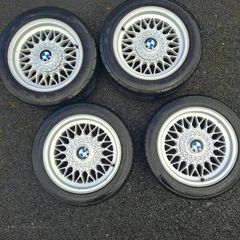 bmw alloys bbs