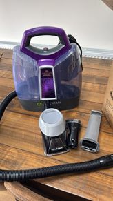 bissell pet pro spotcleaner
