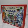 Enid Blyton,s Classic Goodnight Stories Hardback Book Image 3
