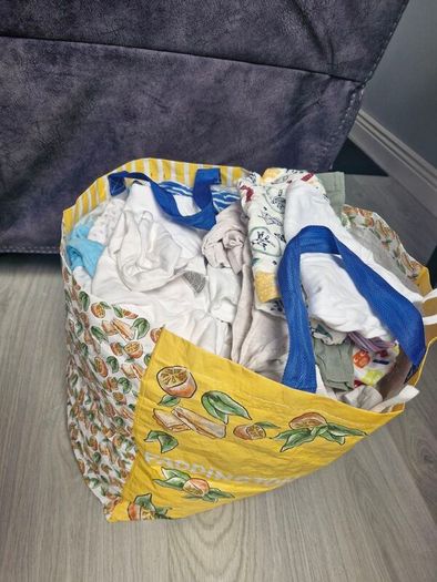 New Baby Boy clothes bundle 0-3m