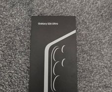 Samsung Galaxy S26 ultra