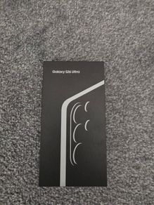 Samsung Galaxy S26 ultra