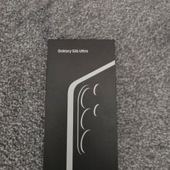 Samsung Galaxy S26 ultra