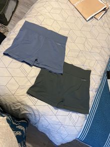 gym shorts