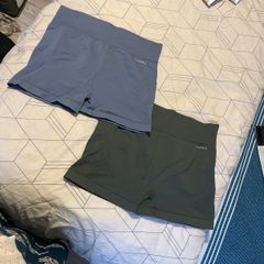 gym shorts