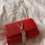 Valentino Clutch Bag Image 2