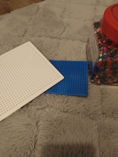 beads