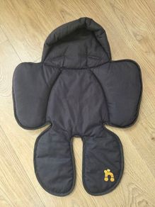 Out n About newborn insert