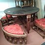 Outdoor Bar Style Furniture in Longford .. Now Heavily REDUCED Image 4