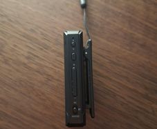 Fiio BTR13 headphone amp